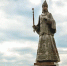 Профессор кафедры дизайна и ДПИ МГИК А.В.Губко награждён медалью "За заслуги" - МГИК