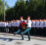 Выпускники 2022 года простились с Академией - Академия МЧС