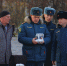 Соревнования по применению беспилотных авиационных систем - Академия МЧС