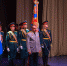 Торжественное мероприятие ко Дню спасателя - Академия МЧС