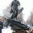 В День спасателя Российской Федерации открыли памятник Евгению Зиничеву - Академия МЧС