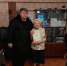 Химкинские партийцы поздравили ветерана со 100-летним юбилеем - Единая Россия Химки