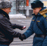 Награждение личного состава Академии - Академия МЧС