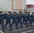 В Академии продолжается подготовка к параду победы - Академия МЧС