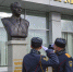 В Академии отдали дань памяти Маршалу В.И. Чуйкову - Академия МЧС