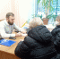 Химкинские партийцы рассказали о том, как молодой семье приобрести льготное жилье - Единая Россия Химки