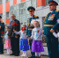 Обучающиеся Московских школ посетили Академию - Академия МЧС