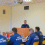 Обучающиеся Академии сдают государственные экзамены - Академия МЧС