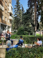 Вместе против террора