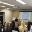 По инициативе «Единой России» провели медиа-лекторий об истории Химок - Единая Россия Химки
