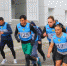 В Академии проходят испытания на «классность» - Академия МЧС