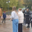 Юные химчане приняли участие в «Веселых стартах» в парке «Экоберег» - Единая Россия Химки