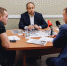 Дмитрий Волошин провел личный прием химчан - Единая Россия Химки