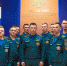 Преддипломная практика курсантов Академии - Академия МЧС