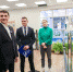 Пекарня в Химках запустила линейку сладостей с помощью региональных мер поддержки - Единая Россия Химки