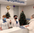 Температурный режим проверили в поликлинике городского округа Химки - Единая Россия Химки