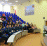 Cобрание с родителями курсантов КИФ - Академия МЧС