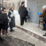Жители Старых Химок проверили состояние благоустройства дворовой территории - Единая Россия Химки