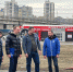 В Химках приведут в порядок более 500 километров городских дорог - Единая Россия Химки