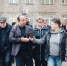 Дмитрий Волошин проверил работу управляющих компаний в рамках месяца чистоты и порядка - Единая Россия Химки
