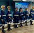 В Химках провели военно-патриотический концерт «Был месяц май» - Единая Россия Химки
