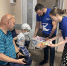 С Днем защиты детей поздравили юных пациентов травмпункта в Химках - Единая Россия Химки