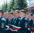 Академия почтила память выпускников погибших в зоне СВО - Академия МЧС