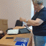 В Химках провели консультацию по жилищным вопросам - Единая Россия Химки