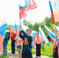 Какие патриотические мероприятия пройдут в Химках до конца августа - Regions.Ru