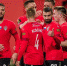 Футбольный клуб «Химки» проиграли команде ЦСКА со счетом 0:2 - Regions.Ru