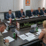 Второй день VII Заседания НОК МОГО - Академия МЧС