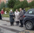Новый лежачий полицейский установили в микрорайоне Подрезково в Химках - Единая Россия Химки