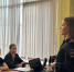 В Химках полицейские объяснили старшеклассникам, как защититься от обмана и провокаторов - Regions.Ru