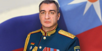 Поздравление начальника Академии с Днем преподавателя высшей школы - Академия МЧС