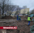 Новые трубы отопления смонтировали на улице Панфилова в Химках - Regions.Ru