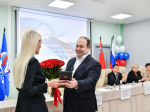 Тысячи химчан проконсультировали по вопросам оплаты налогов в офисе ИФНС на улице Панфилова