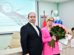 Тысячи химчан проконсультировали по вопросам оплаты налогов в офисе ИФНС на улице Панфилова