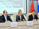 Тысячи химчан проконсультировали по вопросам оплаты налогов в офисе ИФНС на улице Панфилова