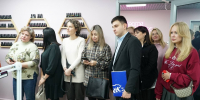 В Химках стартовал цикл бизнес-визитов для предпринимателей - Единая Россия Химки