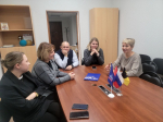 В Химках провели тренинг по профилактике профессионального выгорания