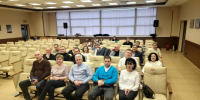 В Химках прошёл тренинг по эффективным коммуникациям - Единая Россия Химки