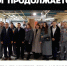 Замминистра правительства Московской области Анатолий Мальцан посетил химкинские предприятия - АО Химки-СМИ