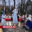 Волшебные герои рассказали маленьким химчанам про Новый год - Regions.Ru