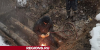 После ремонта теплосетей на Проспекте Мира в Химках улучшат подачу отопления в 14 домах - Regions.Ru