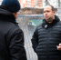 В Химках проверили реконструкцию теплосетей на Юбилейном проспекте - Единая Россия Химки