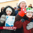 Об истории легендарного Олимпийского Мишки узнали юные жители Химок - Regions.Ru