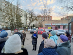 Для жителей Химок организовали экскурсию по монастырям Москвы