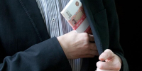 Подельники обманули Анохина, задержанного за дачу взятки, на 50 млн руб. - Regions.Ru