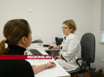 Врач из Химок рассказала, почему она решила стать терапевтом