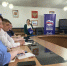 В Химках прошел тренинг для трудового коллектива по управлению эмоциями - Единая Россия Химки